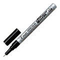 Pilot Super Colour Paint Marker Extra Fine#colour_SILVER