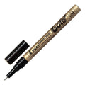 Pilot Super Colour Paint Marker Extra Fine#colour_GOLD