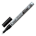 Pilot Super Colour Paint Marker Fine#colour_SILVER