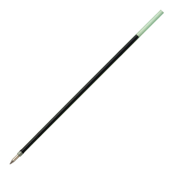 pilot super grip g stick ballpoint medium pen refill#colour_BLACK