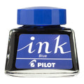 pilot fountain pen ink 30ml#colour_BLUE