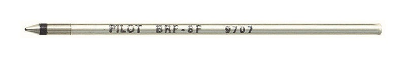 pilot evolt 2+1 ballpoint FINE pen refill (rf-8-f)