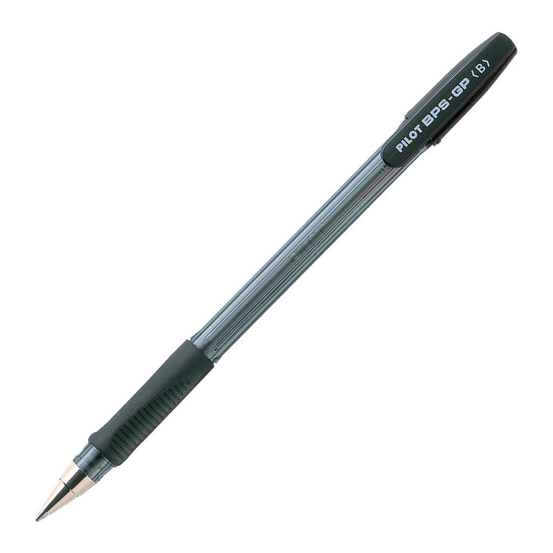 pilot bps-gp ballpoint pen broad