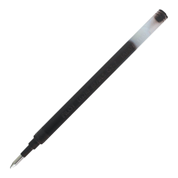 pilot g2 gel fine black pen refill