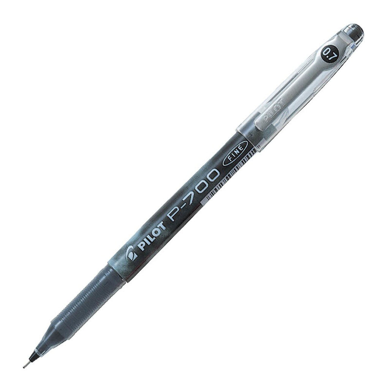 pilot p700 gel fine rollerball pen