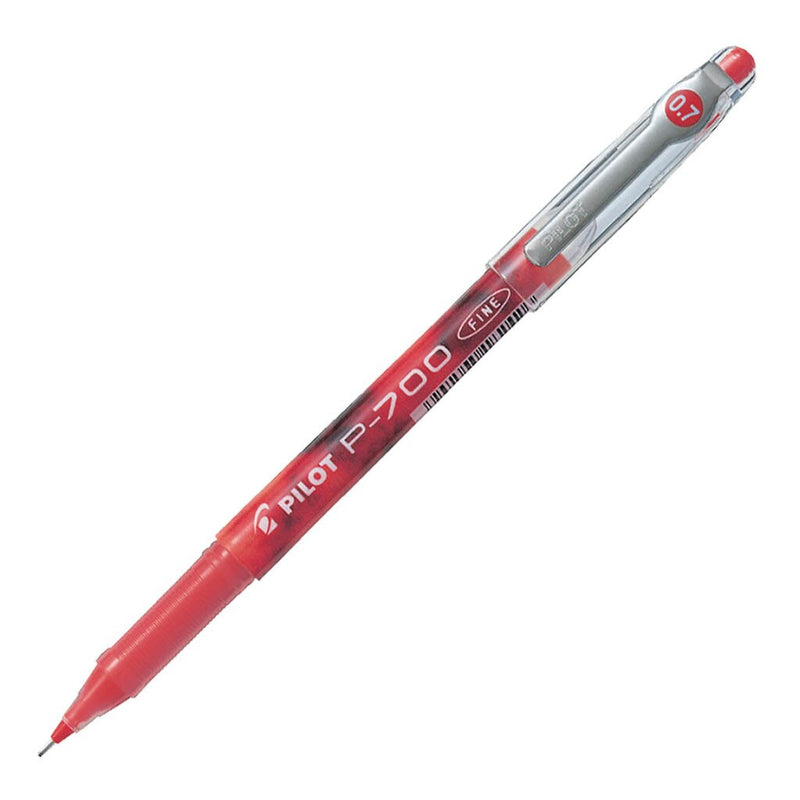 pilot p700 gel fine rollerball pen