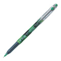 pilot p700 gel fine rollerball pen#colour_GREEN