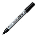 Pilot Super Colour Paint Marker Medium#colour_SILVER