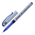 Pilot V-Fineliner Fibre Tip 0.5mm Pens#colour_BLUE