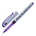 Pilot V-Fineliner Fibre Tip 0.5mm Pens#colour_VIOLET