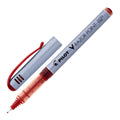 Pilot V-Razor Point Fibre Tip Pen 0.4mm - Pack Of 12#colour_RED