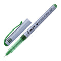 Pilot V-Razor Point Fibre Tip Pen 0.4mm - Pack Of 12#colour_GREEN