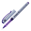 Pilot V-Razor Point Fibre Tip Pen 0.4mm - Pack Of 12#colour_VIOLET