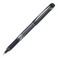 pilot hi-tecpoint v7 grip rollerball FINE pen#colour_BLACK