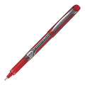 pilot hi-tecpoint v7 grip rollerball FINE pen#colour_RED