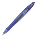 pilot g6 gel FINE pen#colour_BLUE