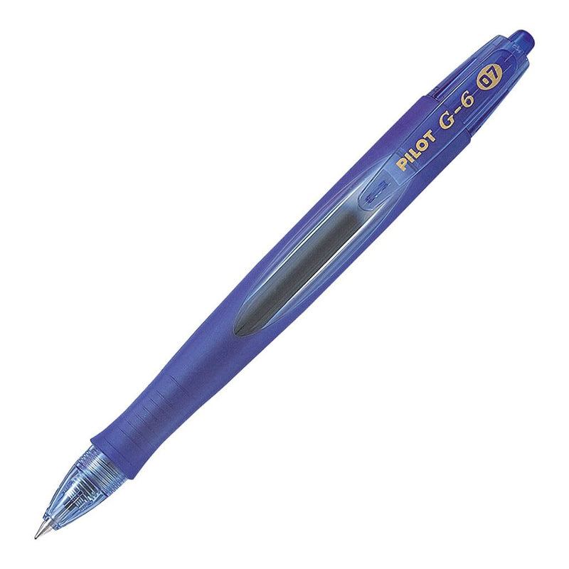 pilot g6 gel FINE pen