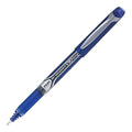 pilot hi-tecpoint v10 grip rollerball pen broad#colour_BLUE