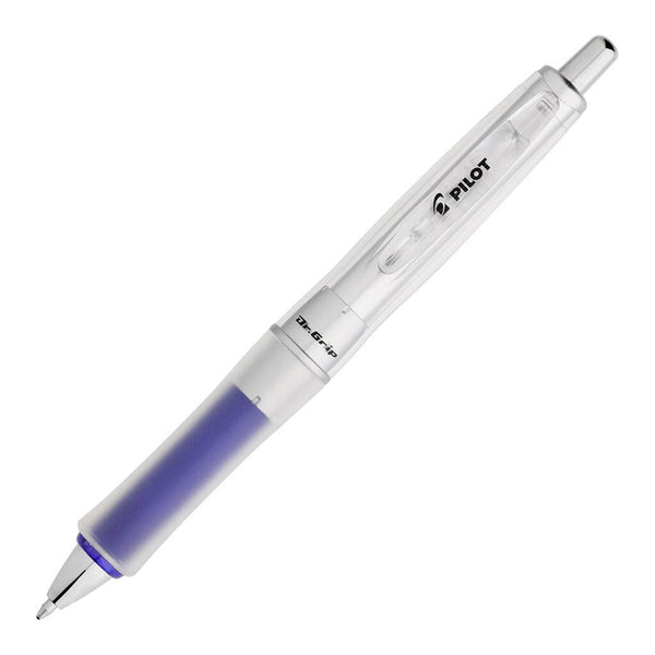 PILOT DR GRIP ADVANCE BALLPOINT PEN MEDIUM#Colour_BLUE