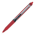 pilot hi-tecpoint v7rt rollerball FINE pen#colour_RED