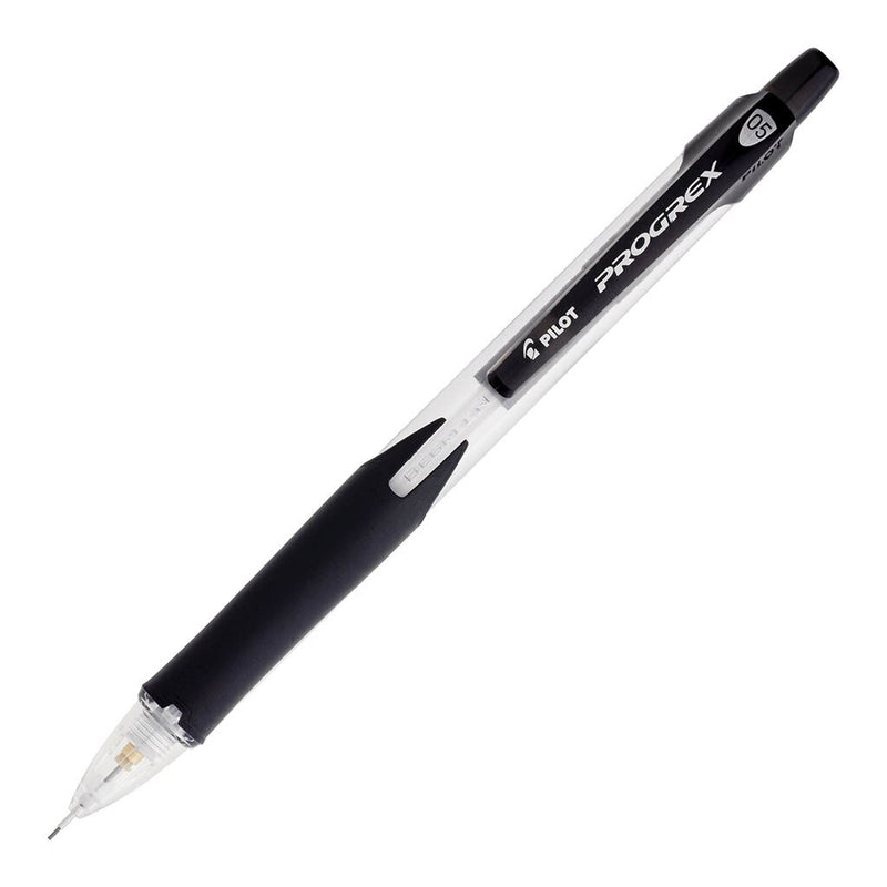 pilot begreen progrex mechanical pencil 0.5mm 