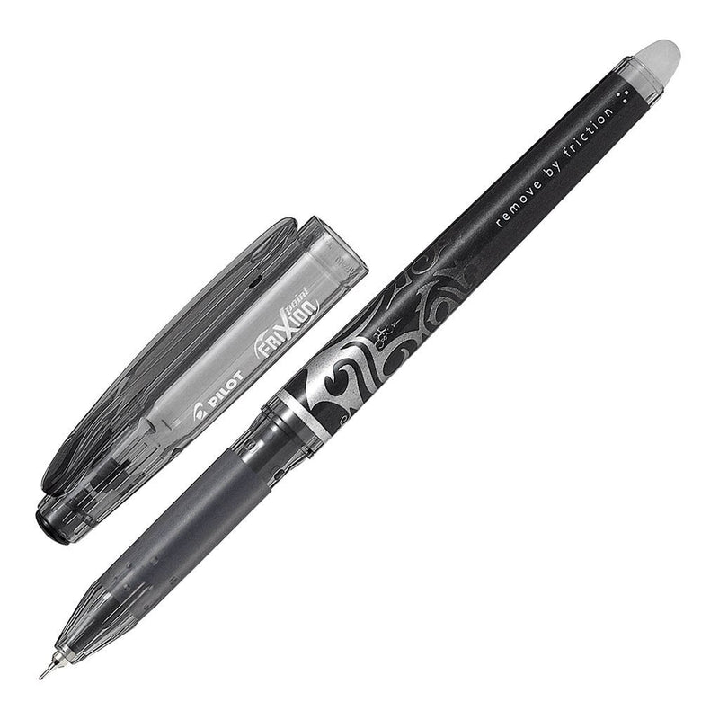 pilot frixion point erasable ultra FINE pen