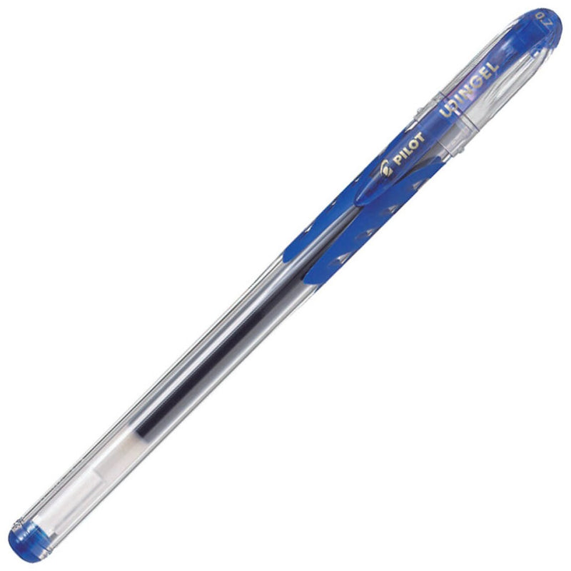 pilot wingel gel FINE pen