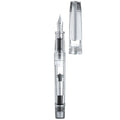 pilot prera tinted fountain pen medium#colour_BLACK