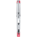 pilot prera tinted fountain pen medium#colour_RED