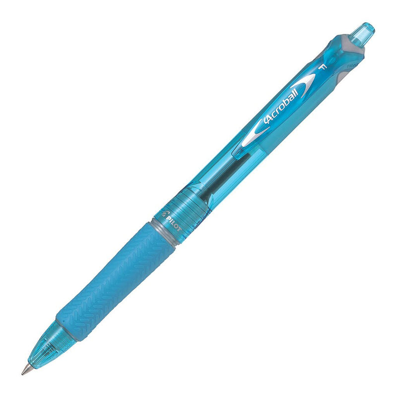 pilot acroball ballpoint pen fine