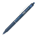 pilot frixion clicker retractable erasable fine gel pen#colour_BLUE BLACK