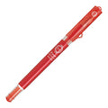 pilot g-tec-c maica gel ultra fine pen#colour_RED