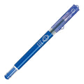 pilot g-tec-c maica gel ultra fine pen#colour_BLUE