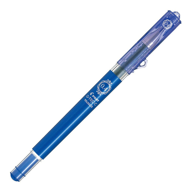 pilot g-tec-c maica gel ultra fine pen