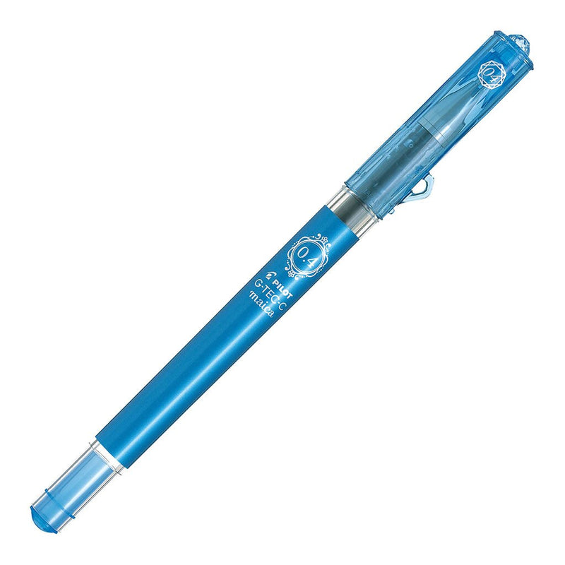 pilot g-tec-c maica gel ultra fine pen