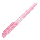 pilot frixion light erasable highlighter