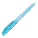 pilot frixion light erasable highlighter