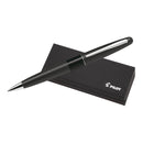 pilot mr1 ballpoint medium pen BLACK