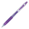 pilot pop'lol gel fine pack of 12#Colour_VIOLET 