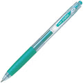 Pilot Pop'Lol Gel Fine Metallic Pens#Colour_GREEN