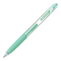 pilot pop'lol gel FINE pen pastel#colour_PASTEL GREEN