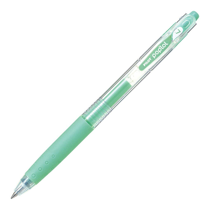 pilot pop'lol gel FINE pen pastel