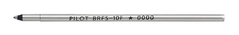 pilot evolt 2+1 ballpoint FINE pen refill (brfs-10f)