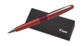 pilot mr3 ballpoint pen medium#colour_RED