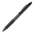 pilot g2 stylus gel FINE pen BLACK#colour_GREY