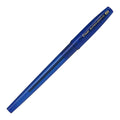 pilot super grip g stick ballpoint pen medium#colour_BLUE