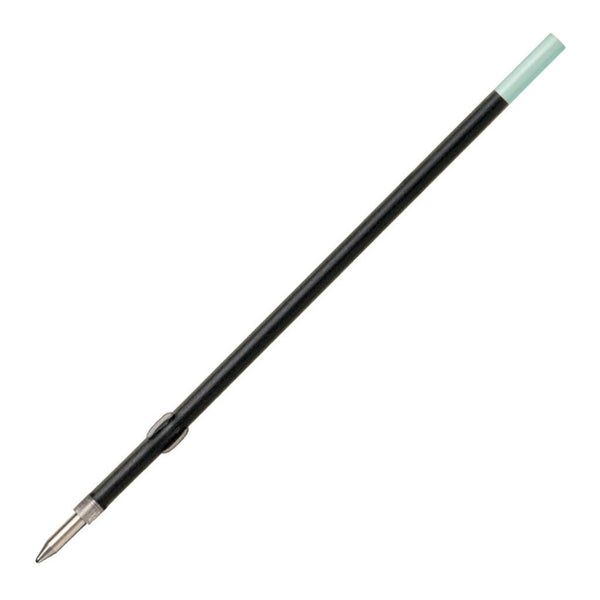 pilot super grip ballpoint fine pen refill#colour_BLACK
