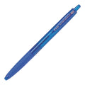 pilot super grip g retractable ballpoint pen EXTRA broad#colour_BLUE