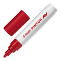 Pilot Pintor Marker Craft Medium#colour_RED