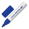 Pilot Pintor Marker Craft Medium#colour_BLUE